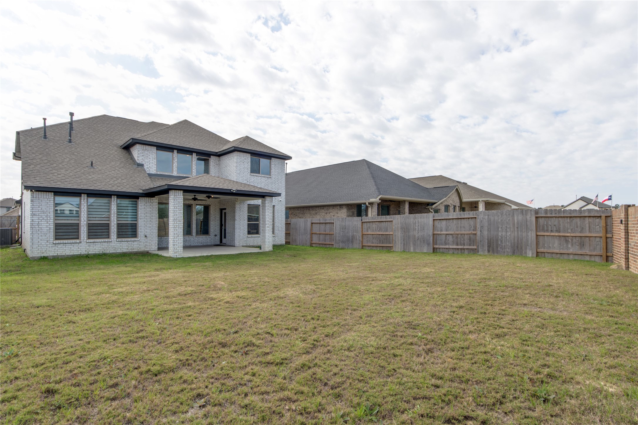 28821 Chalk Rdg Lane New Caney, TX 77357 - Photo 22 of 28