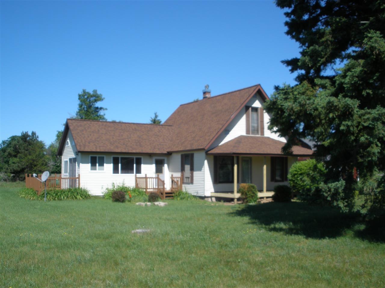 838 South Zimmerman Road Beulah, MI 49617 - Photo 19 of 24 1801583-18.JPG