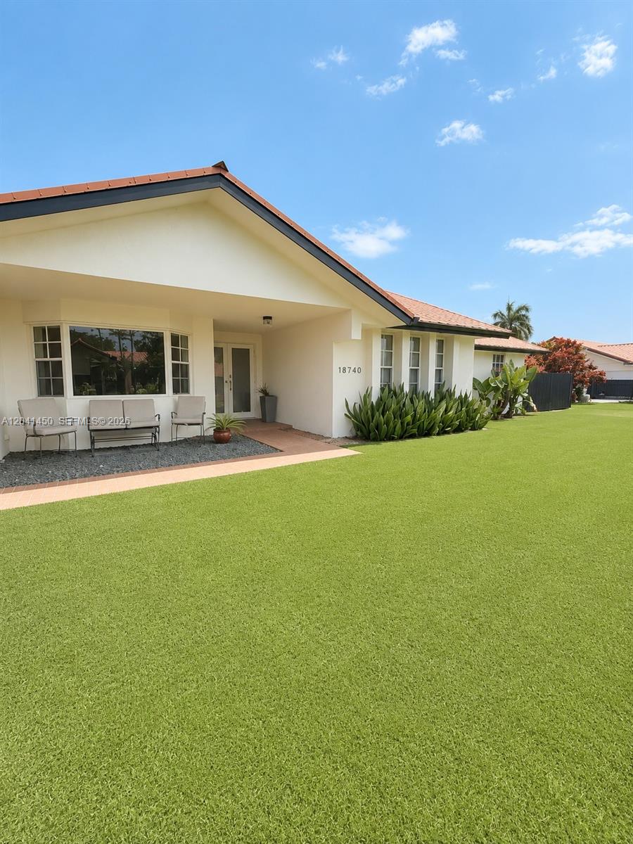 18740 Southwest 294th Terrace Homestead, FL 33030 - Photo 2 of 57