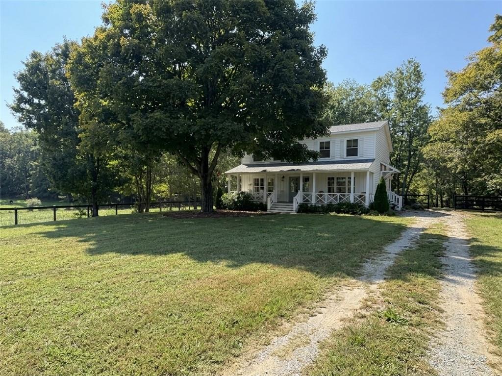 5425 Howard Road Cumming, GA 30040 - Photo 1 of 3 Gallery Image 1
