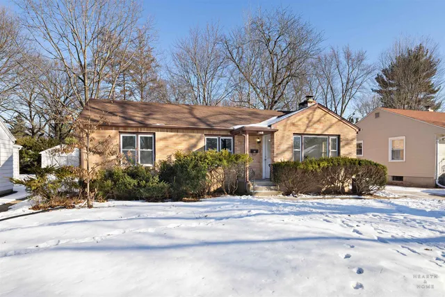 $199,000 | 1423 Roncevalles Avenue, Rockford, IL 61107