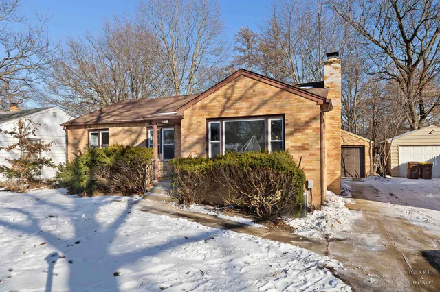 $199,000 | 1423 Roncevalles Avenue, Rockford, IL 61107
