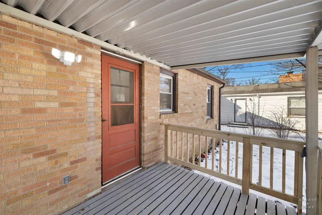 $199,000 | 1423 Roncevalles Avenue, Rockford, IL 61107