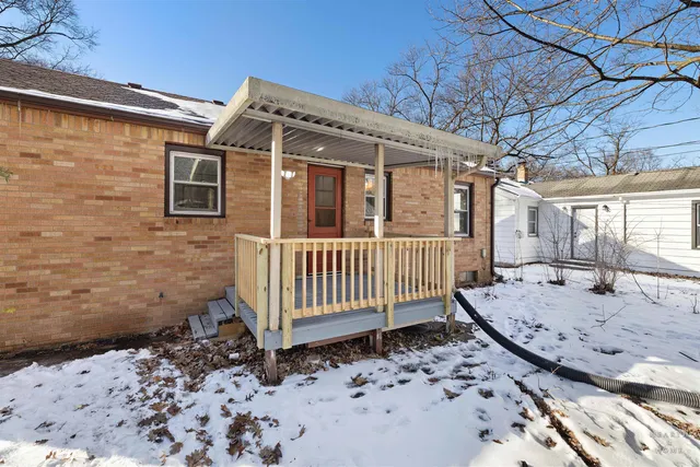 $199,000 | 1423 Roncevalles Avenue, Rockford, IL 61107