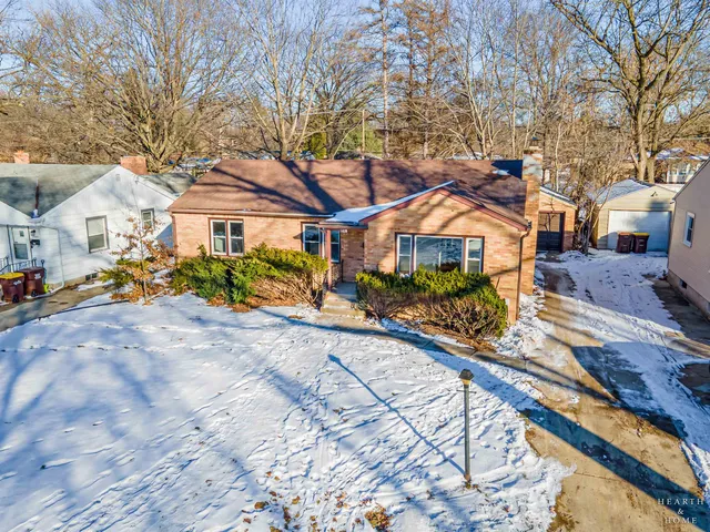 $199,000 | 1423 Roncevalles Avenue, Rockford, IL 61107