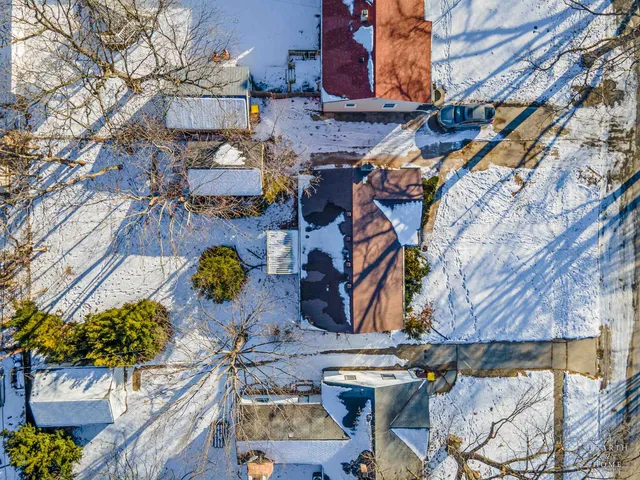 $199,000 | 1423 Roncevalles Avenue, Rockford, IL 61107