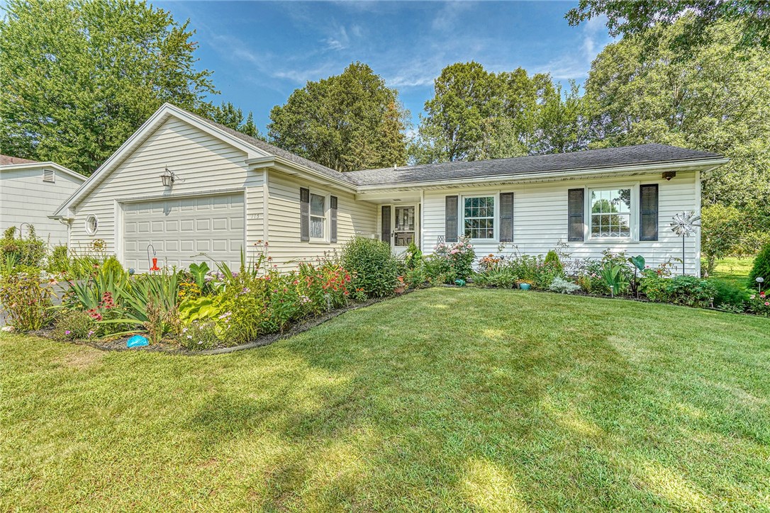 115 Stover Road Chili, NY 14624 - Photo 1 of 1