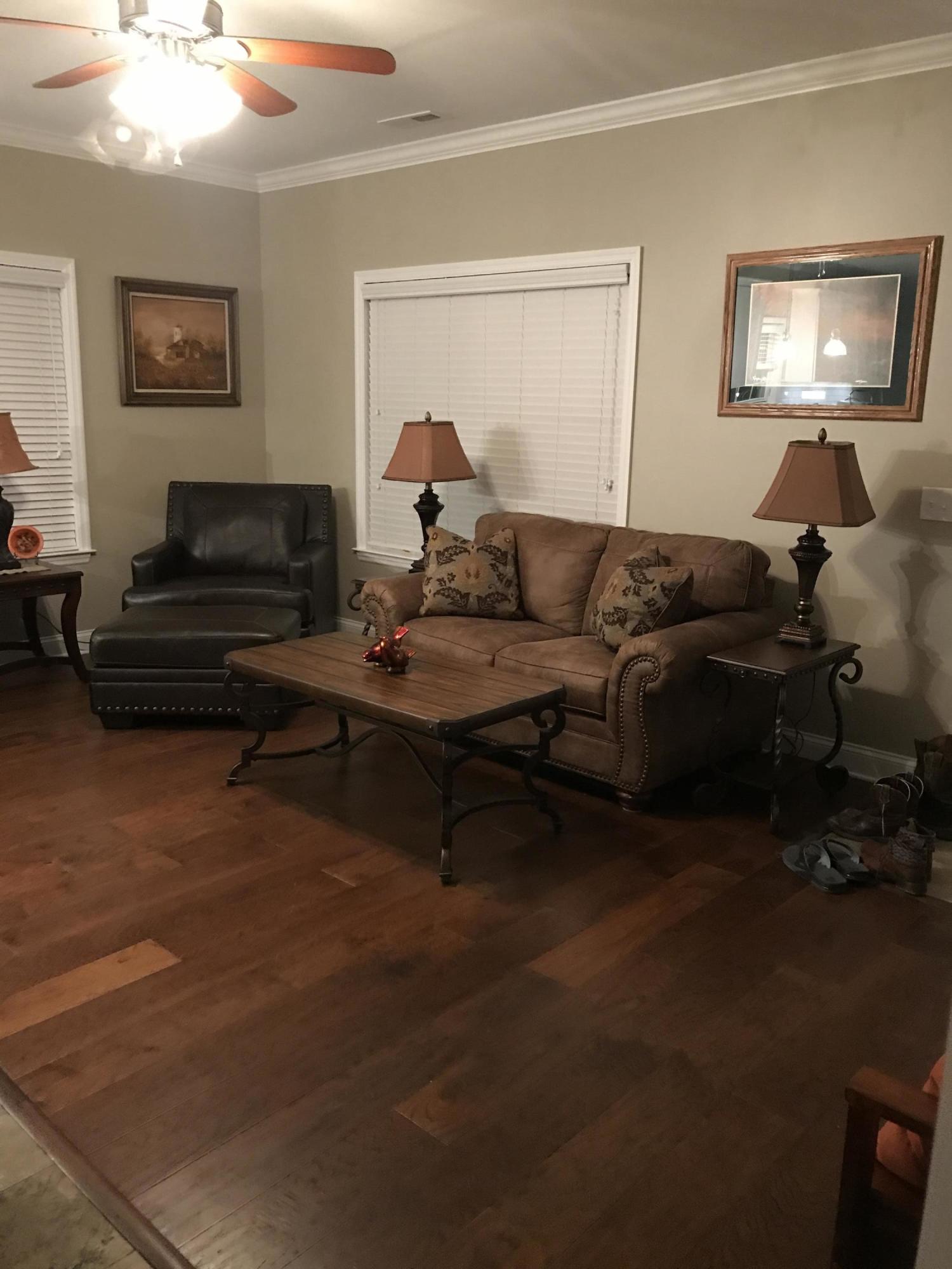2822 Scenic Highway Rising Fawn, GA 30738 - Photo 3 of 9 Newman 2021 Living Room