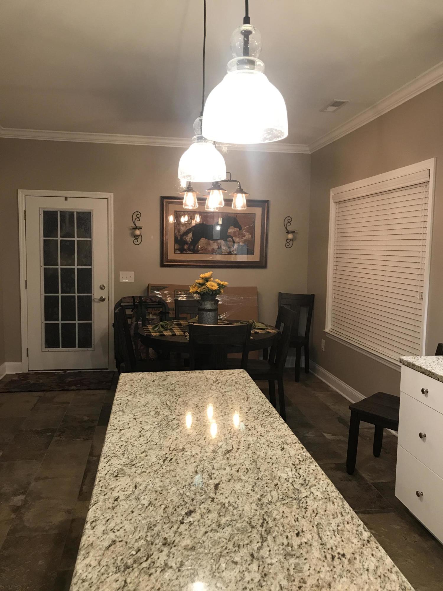 2822 Scenic Highway Rising Fawn, GA 30738 - Photo 4 of 9 Newman 2021 Dining