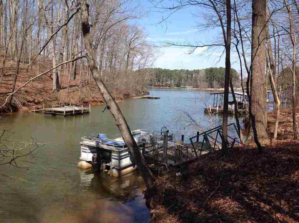 Lot 13 Giles Street Anderson, SC 29621 - Photo 1 of 2 Gallery Image 1