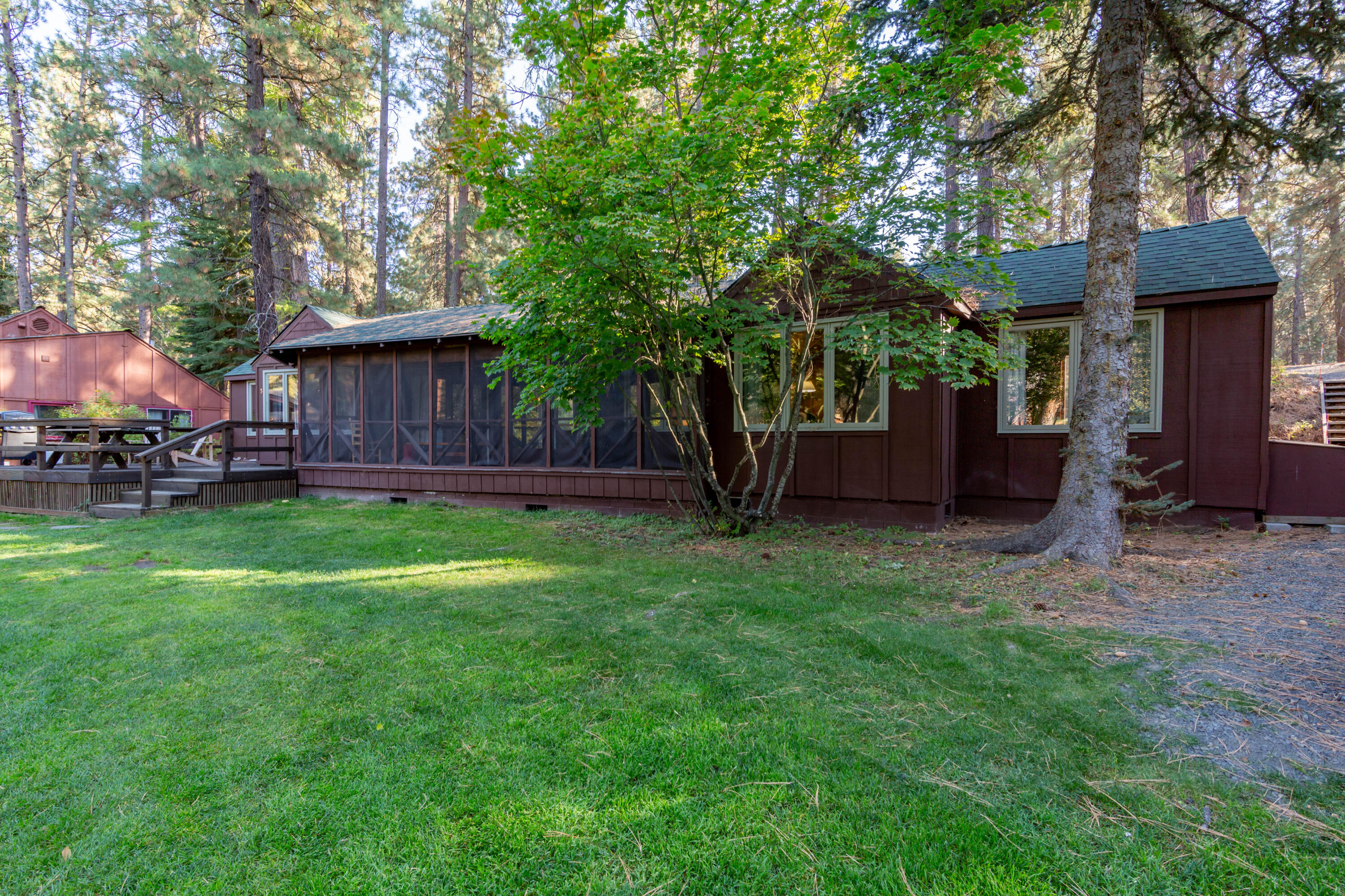 13375 Southwest Forest Service Road, Unit 3 U2 Camp Sherman, OR 97730 - Photo 3 of 27