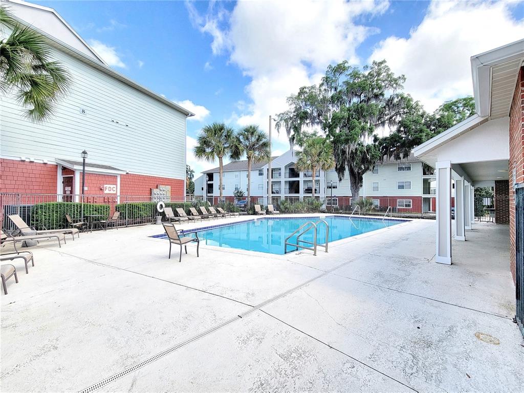 2360 Southwest Archer Road, Unit 505 Gainesville, FL 32608 - Photo 23 of 27