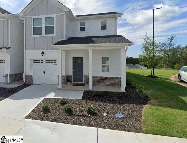 159 Bromes Way Greenville, SC 29607 - Photo 1 of 12 Gallery Image 1