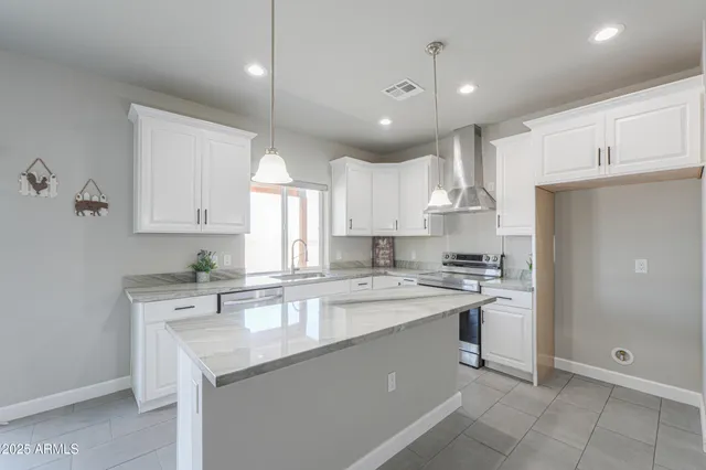 $427,900 | 78 North Pettoshas Drive, Maricopa, AZ 85139