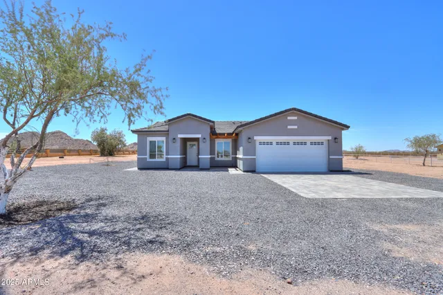 $427,900 | 78 North Pettoshas Drive, Maricopa, AZ 85139