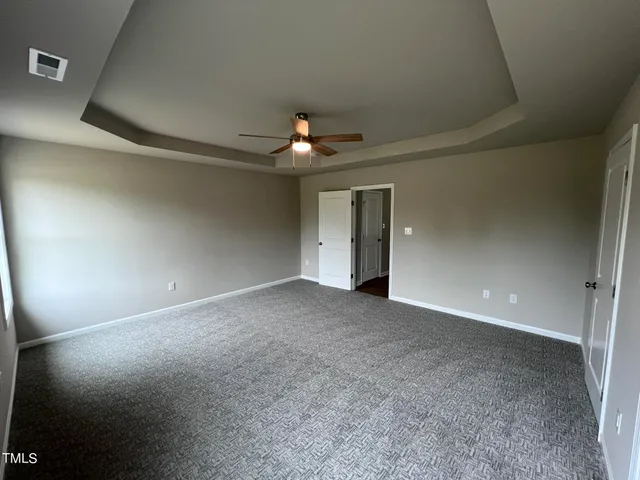 $299,900 | 158 Scotties Ridge Drive, Princeton, NC 27569