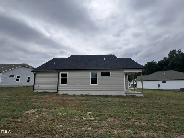 $299,900 | 158 Scotties Ridge Drive, Princeton, NC 27569