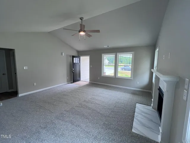 $299,900 | 158 Scotties Ridge Drive, Princeton, NC 27569