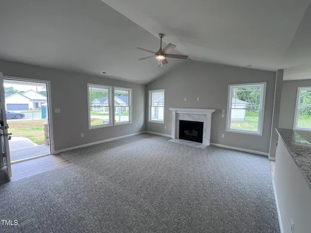 $299,900 | 158 Scotties Ridge Drive, Princeton, NC 27569