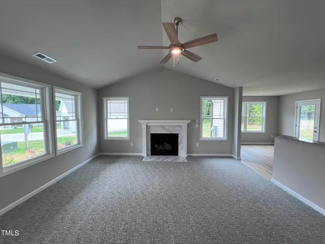 $299,900 | 158 Scotties Ridge Drive, Princeton, NC 27569