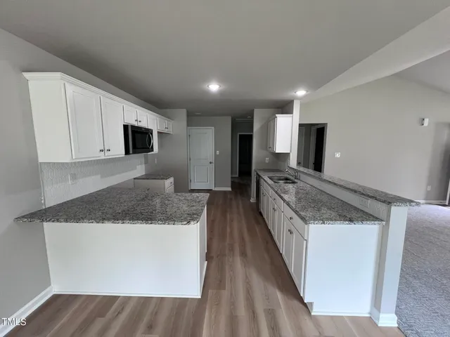 $299,900 | 158 Scotties Ridge Drive, Princeton, NC 27569