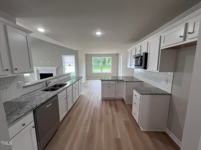 $299,900 | 158 Scotties Ridge Drive, Princeton, NC 27569