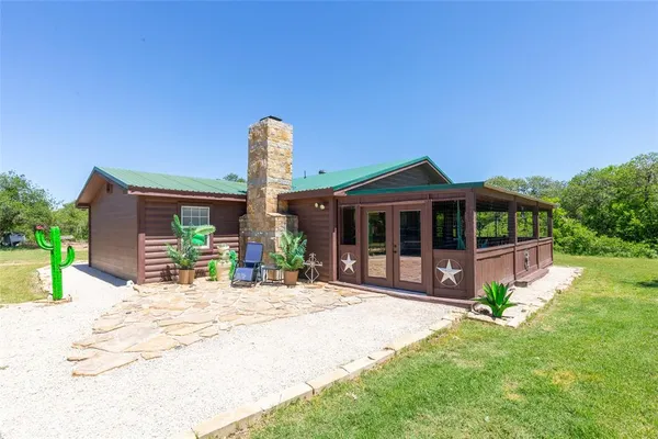 $410,000 | 10227 County Road 379, Hawley, TX 79525