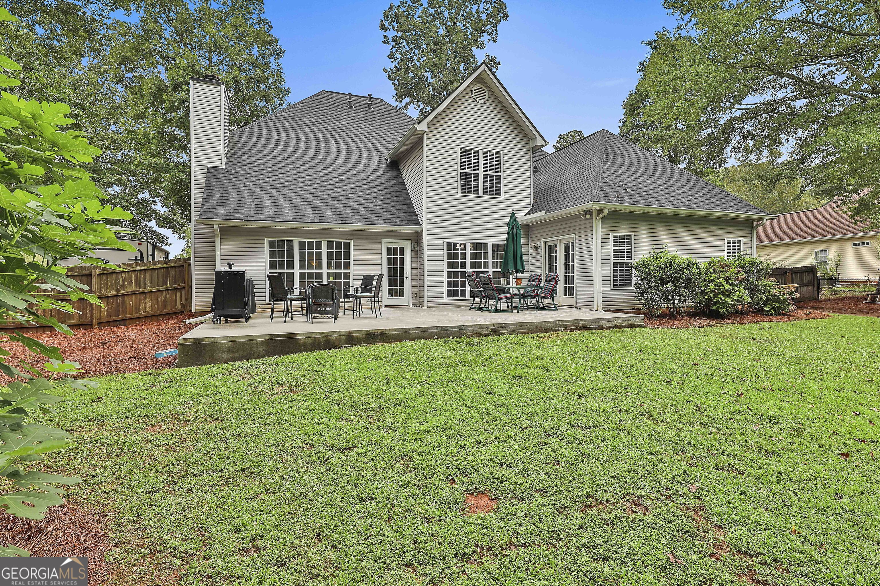 210 Gaelic Way Tyrone, GA 30290 - Photo 60 of 65