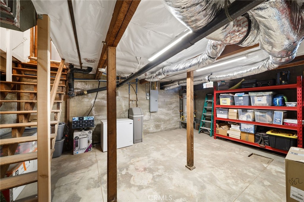 2609 Carlton Place Riverside, CA 92507 - Photo 31 of 75 Basement