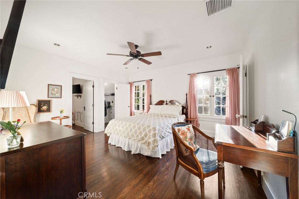 2609 Carlton Place Riverside, CA 92507 - Photo 37 of 75 Primary bedroom