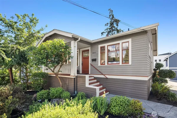 $795,000 | 6051 6th Avenue Northwest, Seattle, WA 98107