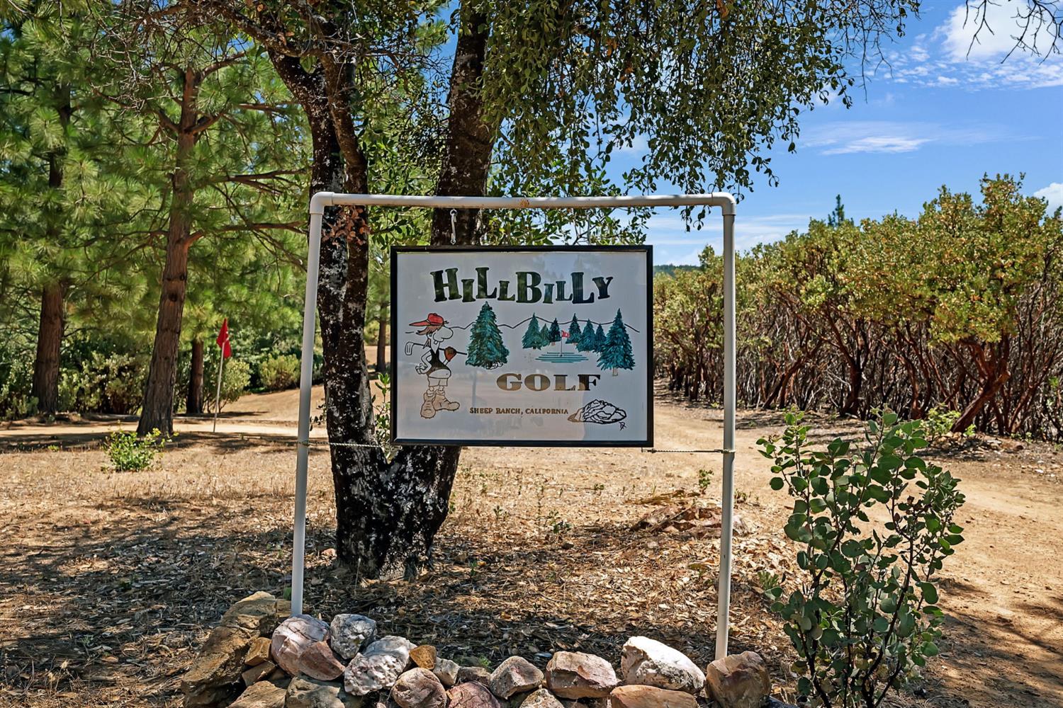 12336 Scott Road Mountain Ranch, CA 95246 - Photo 46 of 70