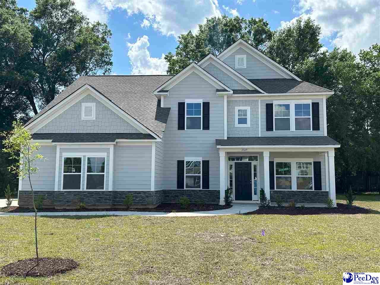 2325 Pintail Point Florence, SC 29501 - Photo 1 of 1 Gallery Image 1