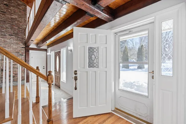 $1,025,000 | 4 Hilltop Drive, Hudson, NH 03051