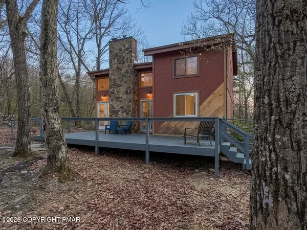 $2,395 | 182 Edinburgh Road, Bushkill, PA 18324