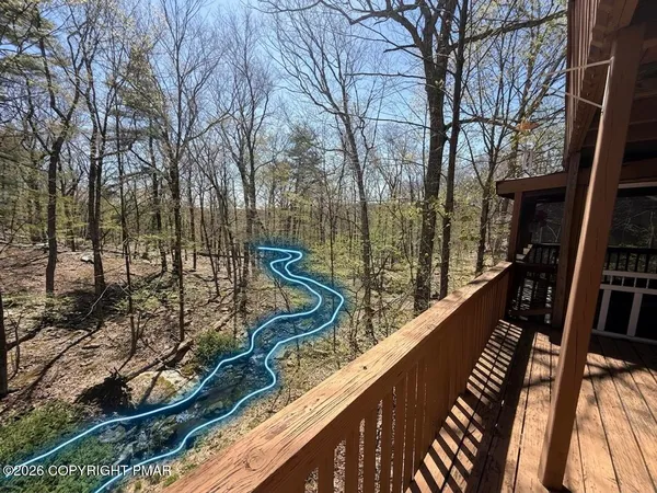 $2,395 | 182 Edinburgh Road, Bushkill, PA 18324