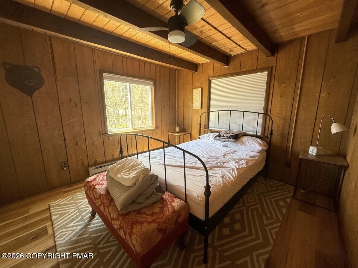 182 Edinburgh Road Bushkill, PA 18324 - Photo 15 of 25 Bedroom 2