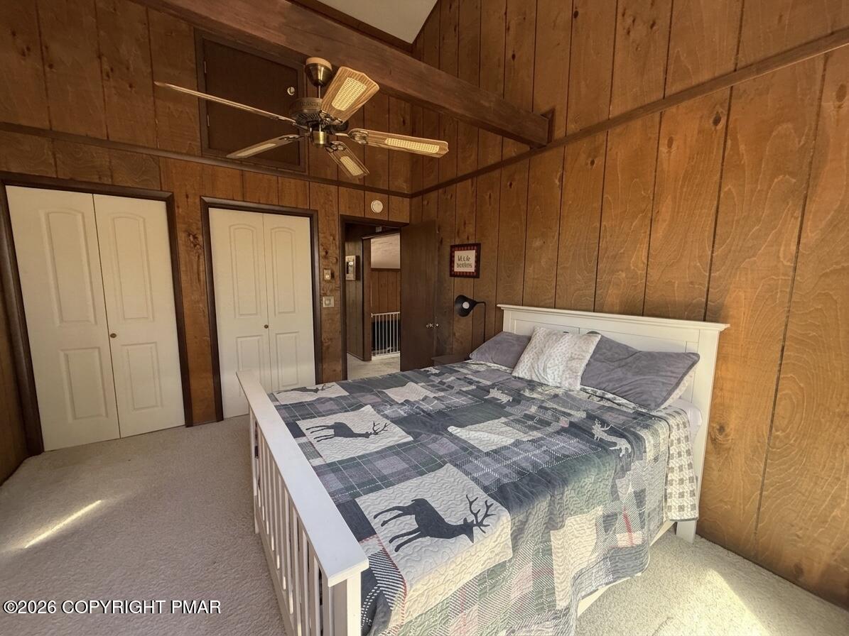 182 Edinburgh Road Bushkill, PA 18324 - Photo 19 of 25 Primary bedroom