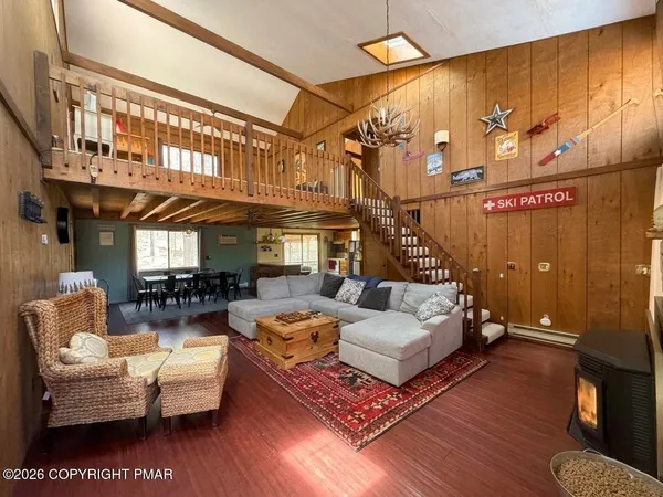 $2,395 | 182 Edinburgh Road, Bushkill, PA 18324