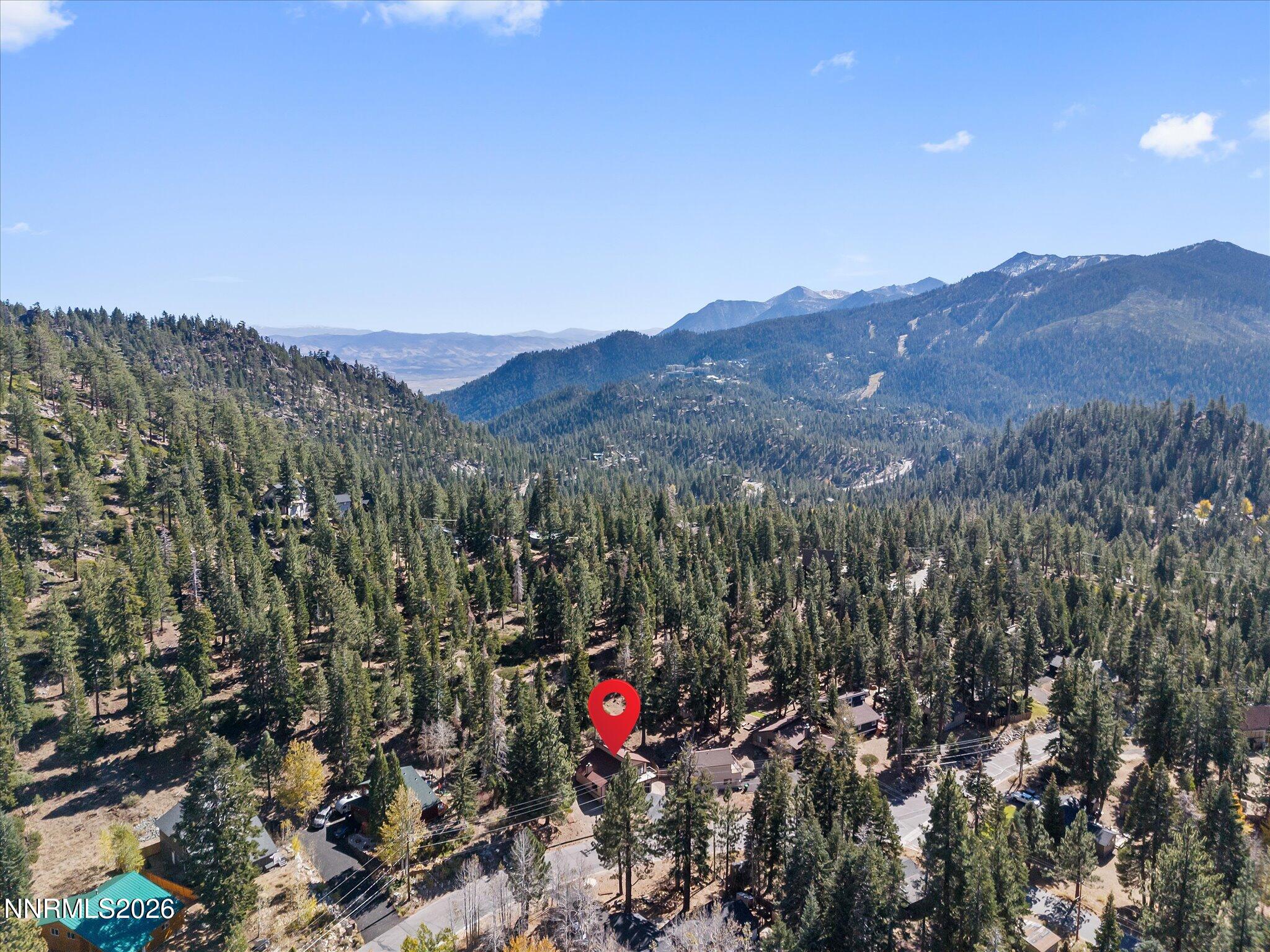 449 Andria Drive Stateline, NV 89449 - Photo 62 of 73 54-21-449 Andria Dr-57
