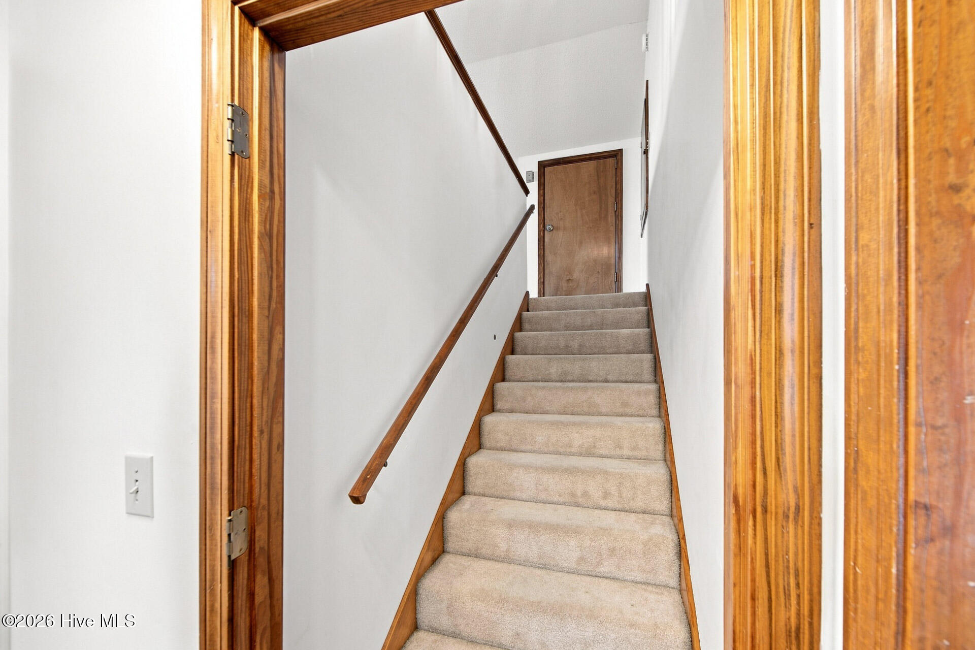 368 Country Club Road Camden, NC 27921 - Photo 25 of 56 Stairs to FROG