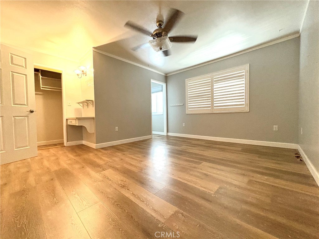 26378 Ridgemoor Road Menifee, CA 92586 - Photo 7 of 20 a view of a livingroom with a workspace