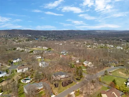 a view of yard from outdoor seating