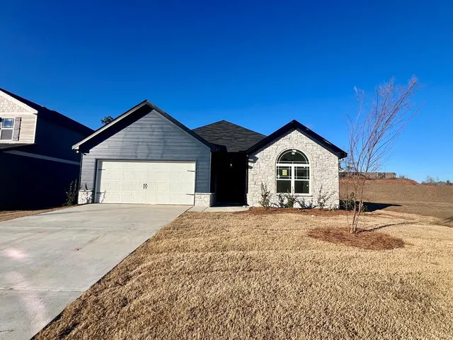 $371,500 | 7365 Pine Tar Drive, Midland, GA 31820