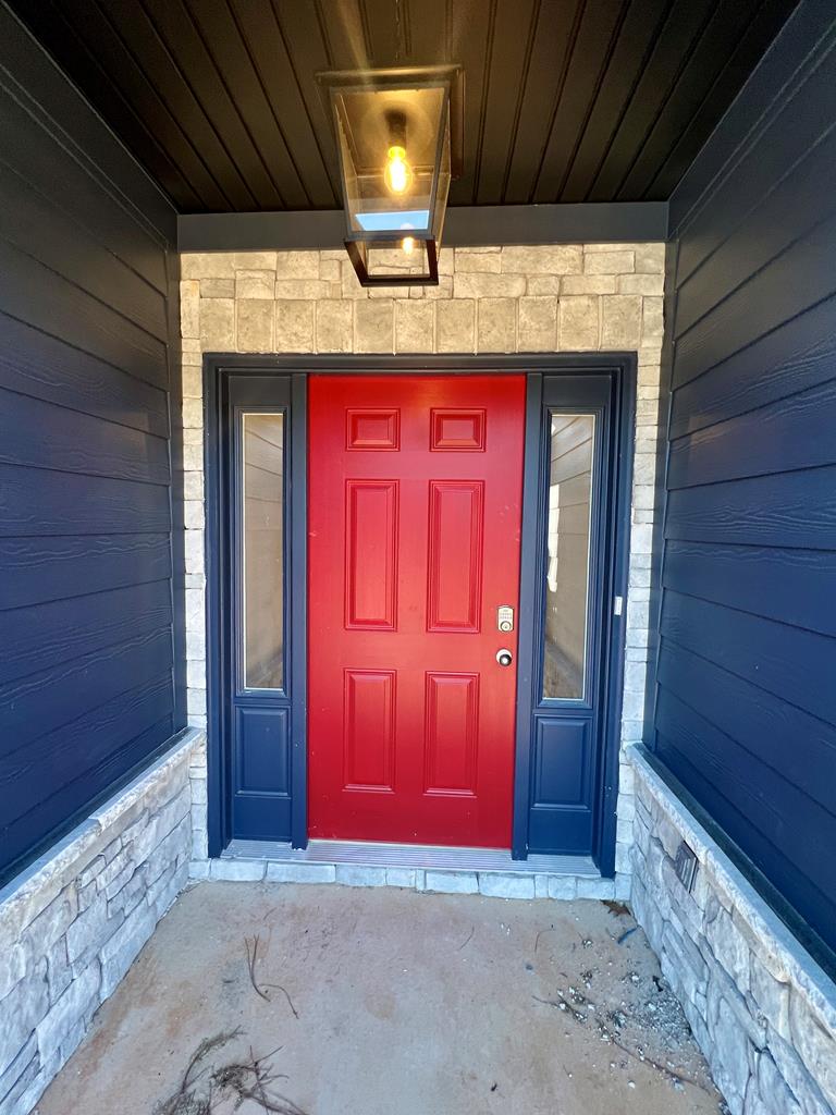 7365 Pine Tar Drive Midland, GA 31820 - Photo 2 of 8