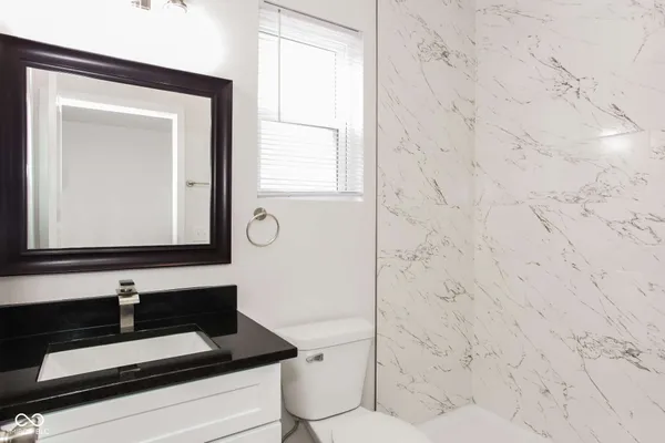 $1,649 | 2950 Winthrop Avenue, Unit A, Indianapolis, IN 46205