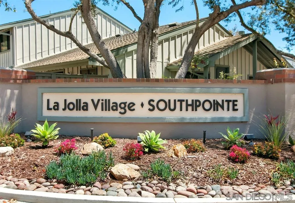 8271 Caminito Modena San Diego, CA 92037 - Photo 14 of 28 a front view of building