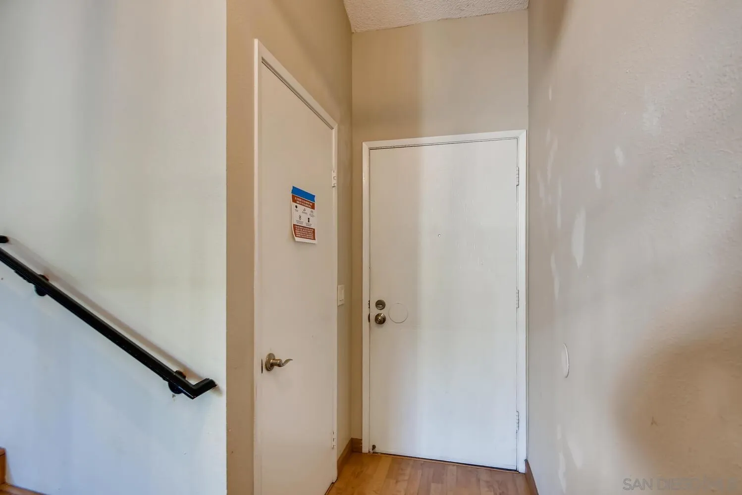 8271 Caminito Modena San Diego, CA 92037 - Photo 26 of 28 a view of closet area