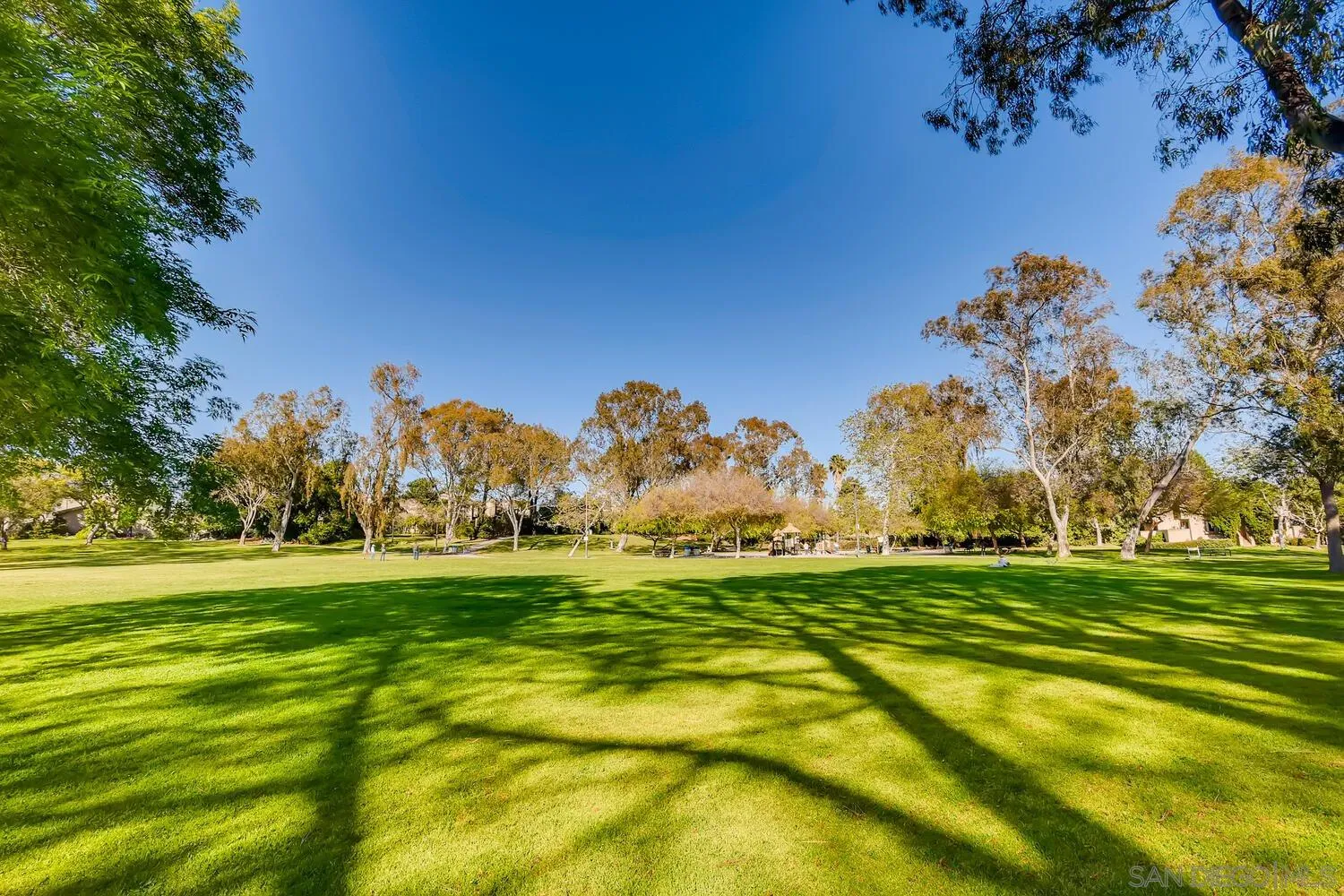 8271 Caminito Modena San Diego, CA 92037 - Photo 6 of 28 a view of a golf course