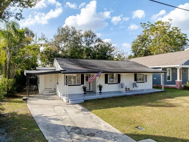 $390,000 | 1225 King Avenue, Lakeland, FL 33803